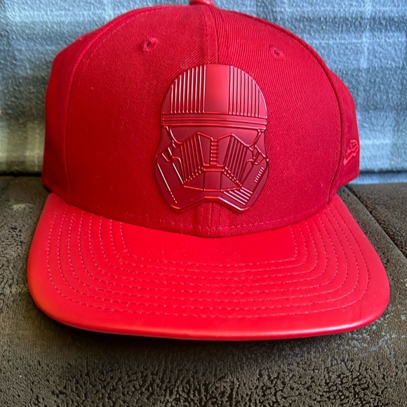 Disney Other - Star Wars Hat